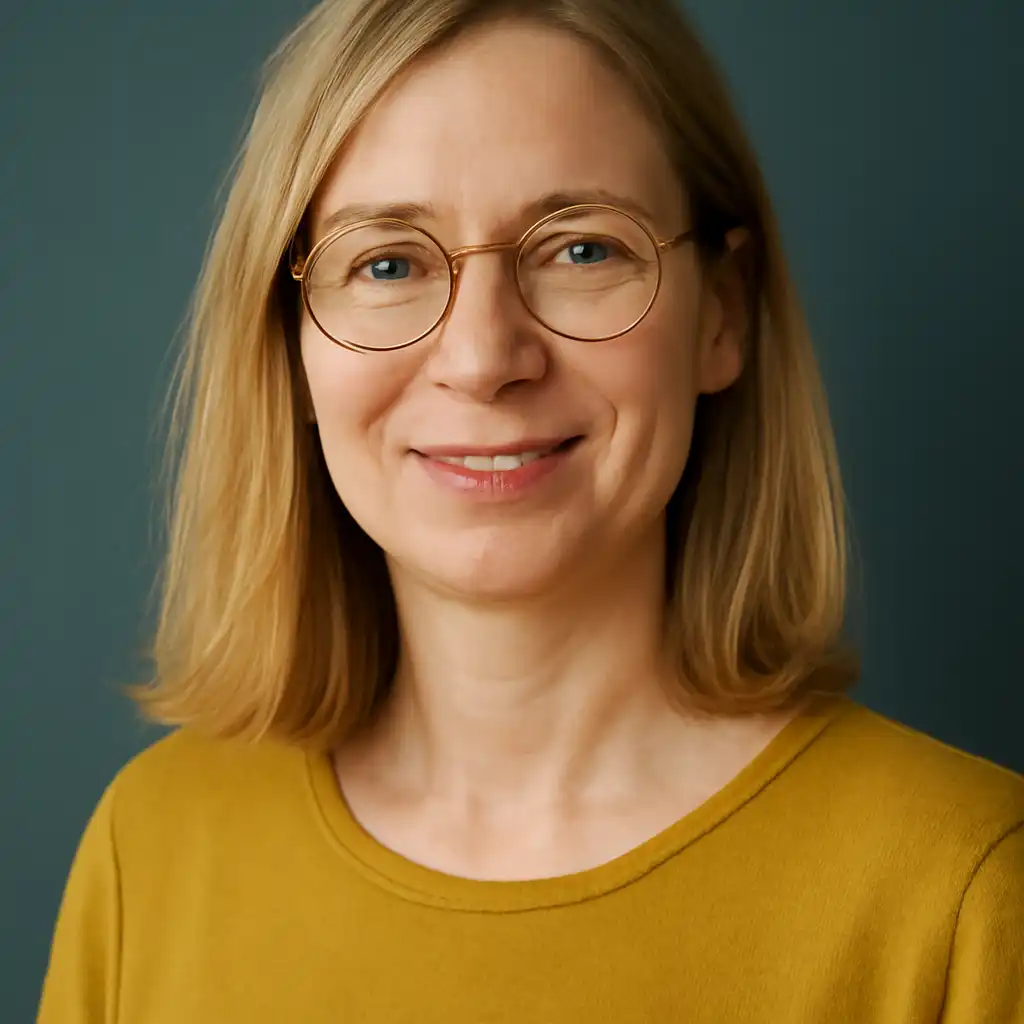 Lisa Krämer
